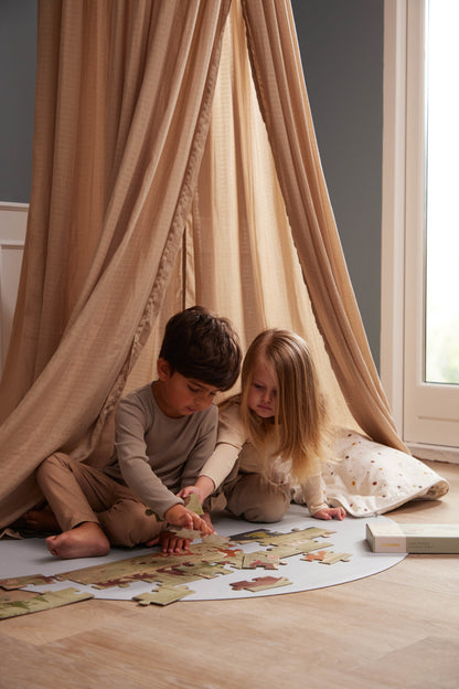 FILIBABBA - Bedtent - Gezellige Droomruimte 🌟