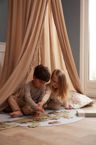 FILIBABBA - Bedtent - Gezellige Droomruimte 🌟