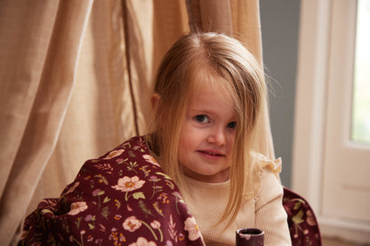 FILIBABBA - Junior pościel GOTS - Przytulne jesienne wibracje 🍂🌸