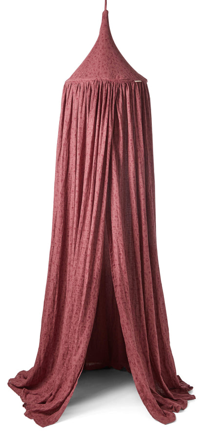 FILIBABBA - Canopy Bed - Gezellige Droomruimte 🌸✨