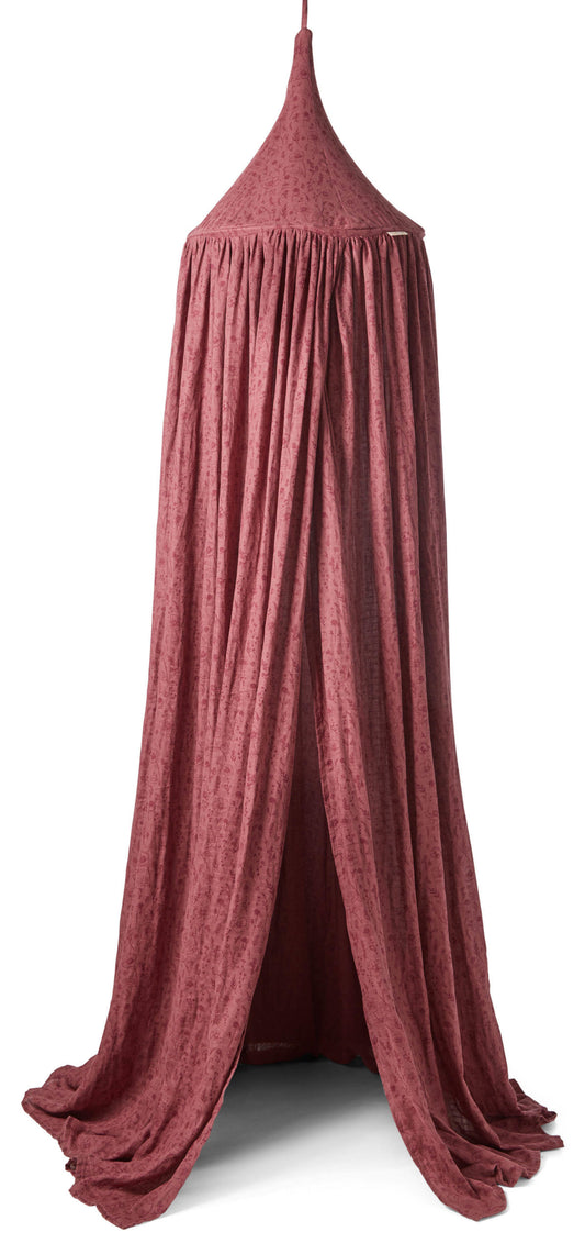 FILIBABBA - Letto a baldacchino - Spazio da sogno accogliente 🌸✨