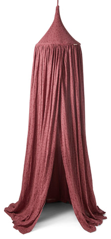 FILIBABBA - Canopy Bed - Gezellige Droomruimte 🌸✨