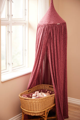 FILIBABBA - Canopy Bed - Gezellige Droomruimte 🌸✨