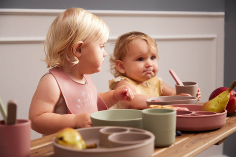 FILIBABBA - Silicone Slab - Stijlvol Eetmoment Essentieel 🌸✨