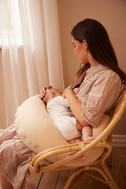 FILIBABBA - Juno Multi Cuscino - Comfort Assoluto per Mamme e Bambini 🌟