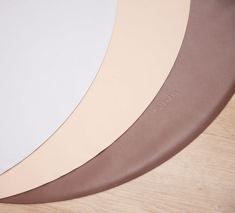 FILIBABBA - Non-Slip Floor Mat - Stylish Protection for Play & Mealtime 🍽️✨
