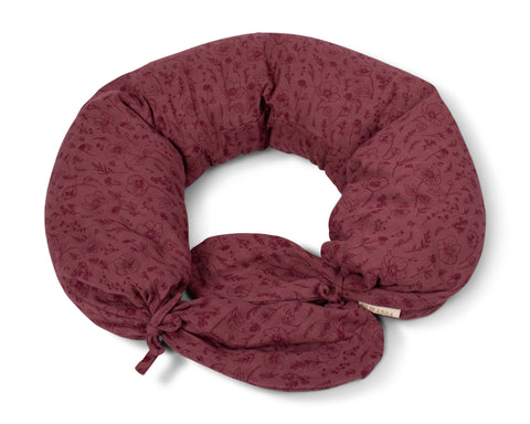 FILIBABBA - Juno Coussin Multifonctionnel - Confort pour Vous & Bébé 🌸