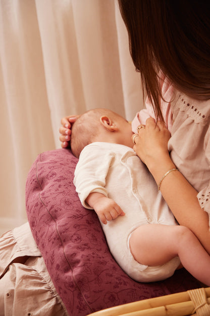 FILIBABBA - Juno Coussin Multifonctionnel - Confort pour Vous & Bébé 🌸