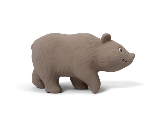 FILIBABBA - Bertram l'Orsetto da Masticare - Divertimento Naturale per Bambini 🐻🍼