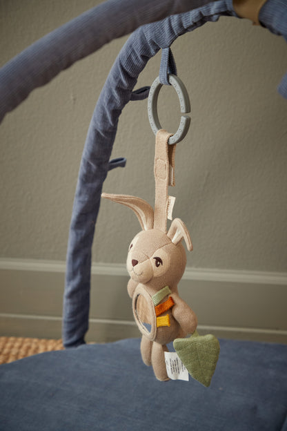 FILIBABBA - Anelli di Gioco in Silicone - Divertimento Infinito per Bambini! 🎉🍼