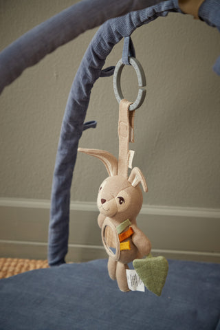 FILIBABBA - Anelli di Gioco in Silicone - Divertimento Infinito per Bambini! 🎉🍼