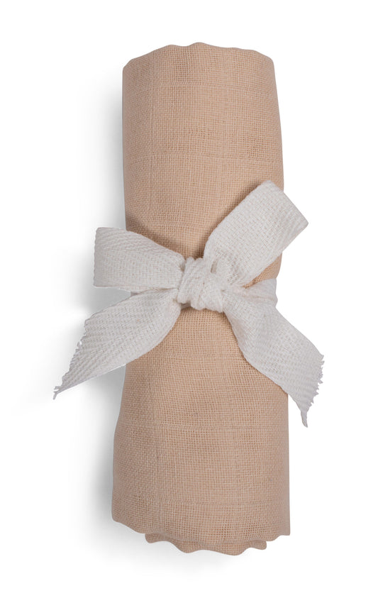 FILIBABBA - Tessuto in Muslin Biologico GOTS - Comfort Essenziale 🌿