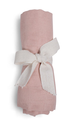 FILIBABBA - Perzik Slagdoek Katoen - Zacht & Veelzijdig 🌿