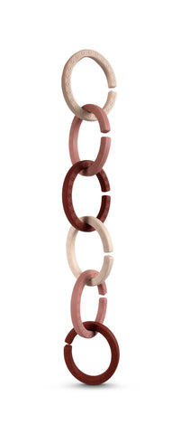 FILIBABBA - Silicone Speelringen - Ultiem Babyplezier 🌈