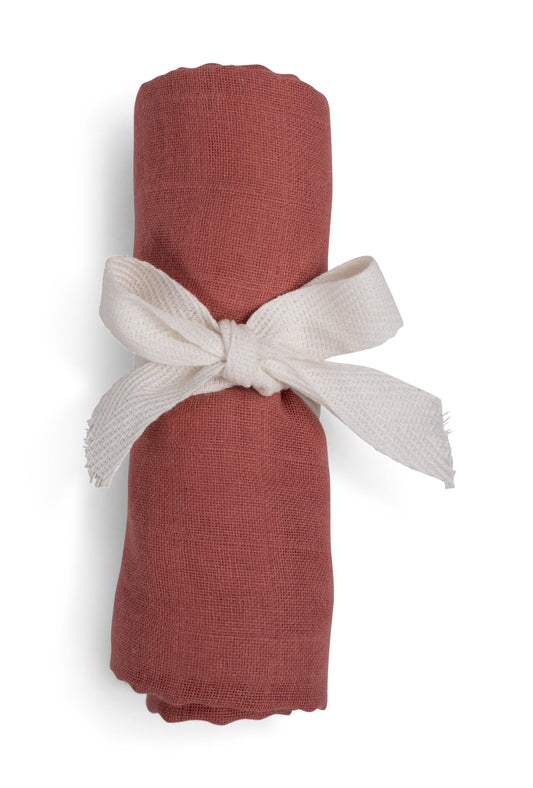 FILIBABBA - Cotone Muslin GOTS - Morbido & Versatile 🌿