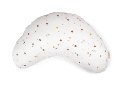 FILIBABBA - Borstvoedingskussen Kastanjes - Gezellige Comfort voor Baby 🌰✨