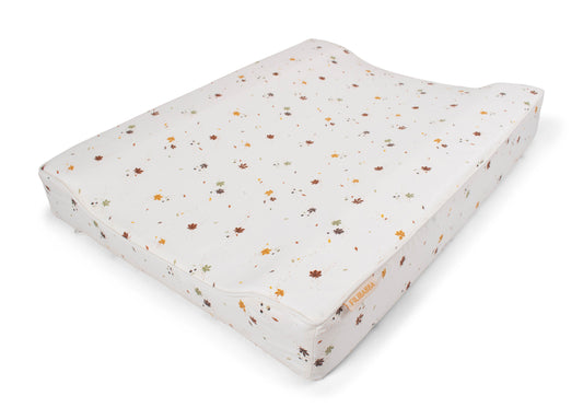 FILIBABBA - Kastanje Veranderkussen - Gezellige Herfstcomfort 🍂✨