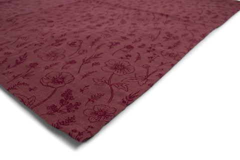 FILIBABBA - Muslin Klud GOTS - Nødvendig Baby Pleje 🌸