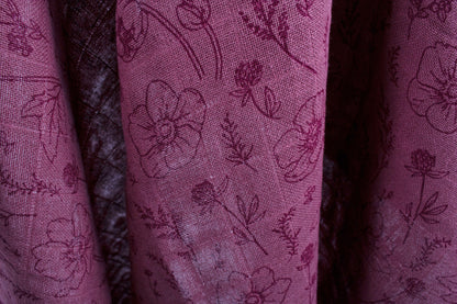 FILIBABBA - Muslin Klud GOTS - Nødvendig Baby Pleje 🌸