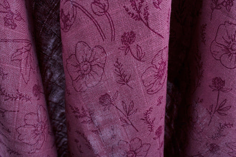 FILIBABBA - Muslin Klud GOTS - Nødvendig Baby Pleje 🌸