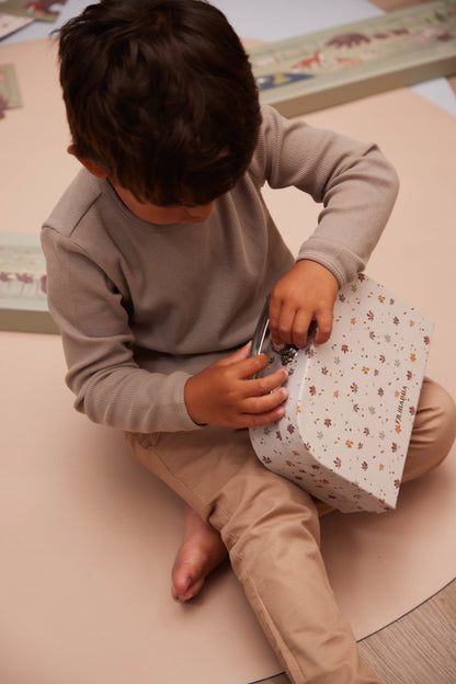 FILIBABBA - Musikinstrument Sæt til Børn - Inspirer Kreativitet & Sjov! 🎶✨