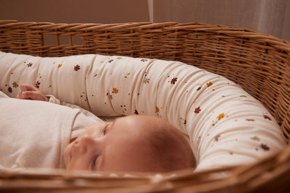 FILIBABBA - Babynest Chestnut - Cozy Autumn Comfort 🍂✨