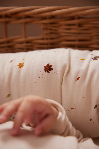 FILIBABBA - Babynest Chestnut - Cozy Autumn Comfort 🍂✨