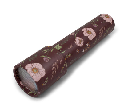 FILIBABBA - Kalejdoskop Jesienne Kwiaty - Magiczne Wzory dla Wszystkich 🎨✨