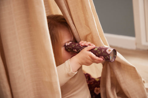 FILIBABBA - Kalejdoskop Jesienne Kwiaty - Magiczne Wzory dla Wszystkich 🎨✨