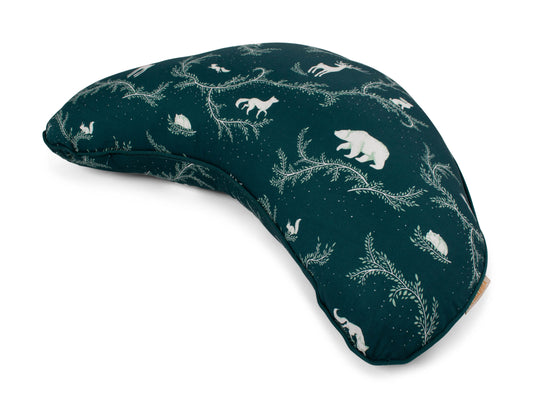 FILIBABBA - Nursing Pillow Night - Comfort and Style 🌙✨