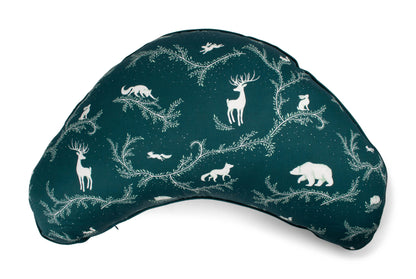 FILIBABBA - Amningskudde Natt - Komfort och Stil 🌙✨