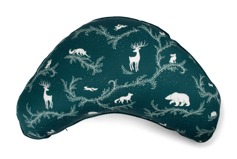 FILIBABBA - Amningskudde Natt - Komfort och Stil 🌙✨