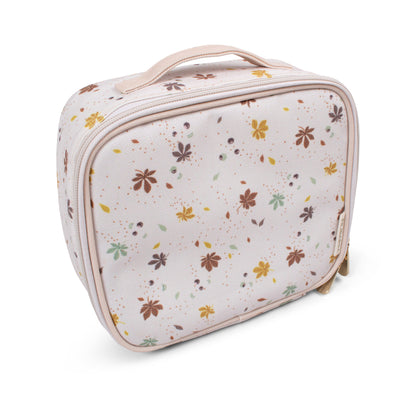 FILIBABBA - Sac isotherme en RPET marron - Écologique et élégant 🌿✨