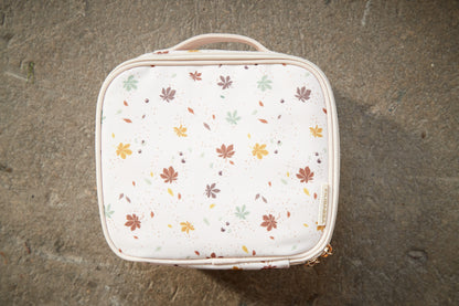 FILIBABBA - Sac isotherme en RPET marron - Écologique et élégant 🌿✨