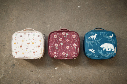 FILIBABBA - Sac isotherme en RPET marron - Écologique et élégant 🌿✨