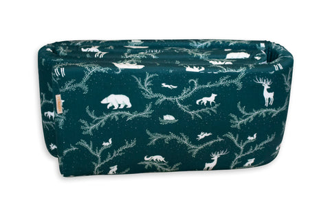 FILIBABBA - Spjälskydd Natt - Mysiga Drömmar Väntar 🌙✨