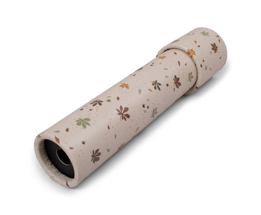 FILIBABBA - Kaleidoscope Chestnut - Magical Autumn Patterns 🍁