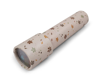 FILIBABBA - Châtaigne de kaléidoscope - Motifs magiques d'automne 🍁