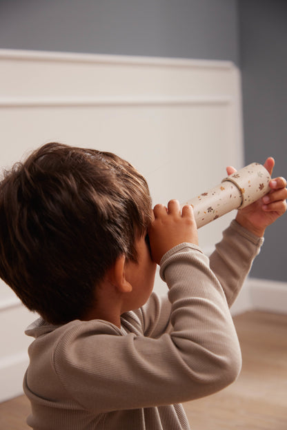 FILIBABBA - Châtaigne de kaléidoscope - Motifs magiques d'automne 🍁