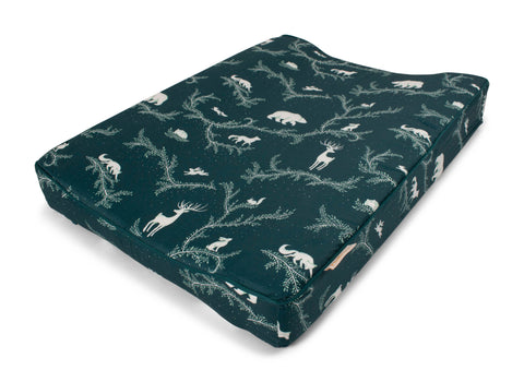 FILIBABBA - Tapis à langer nocturne - Design nordique confortable 🌙✨