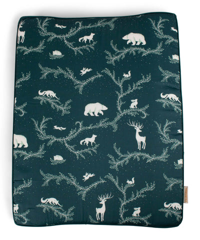 FILIBABBA - Tapis à langer nocturne - Design nordique confortable 🌙✨