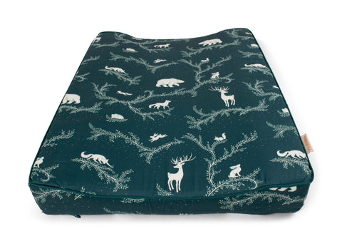FILIBABBA - Tapis à langer nocturne - Design nordique confortable 🌙✨