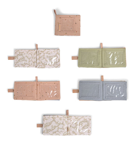 FILIBABBA - Baby Fotoalbum - Käre Minnen 💕