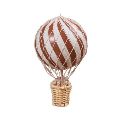 FILIBABBA - Heißluftballon Decor 10cm - Dromerige Kamergenot 🎈✨