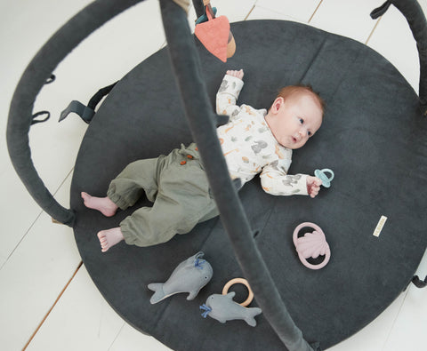 FILIBABBA - Loui Multi-Play Mat - Avontuur Verwacht 🌟