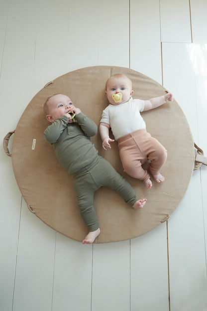 FILIBABBA - Loui Multi-Spielmatte - Ultimatives Baby-Abenteuer! 🌟