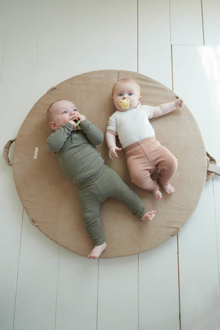 FILIBABBA - Loui Multi-Spielmatte - Ultimatives Baby-Abenteuer! 🌟