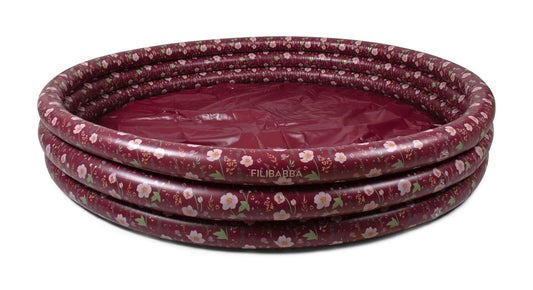 FILIBABBA - Alfie Splash Pool - Herfstplezier voor Kinderen! 🌸💦