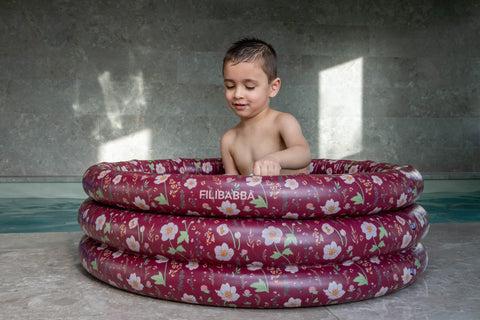 FILIBABBA - Альфі Кідді Пул - Плюх у стилі 🌸🌞