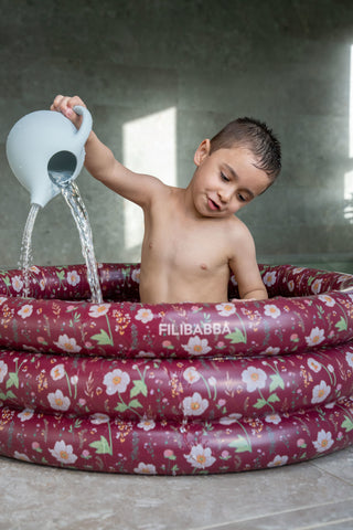 FILIBABBA - Альфі Кідді Пул - Плюх у стилі 🌸🌞